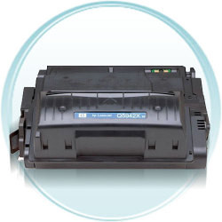 HPQ5942X Laserjet Monocromo HP NEGRO