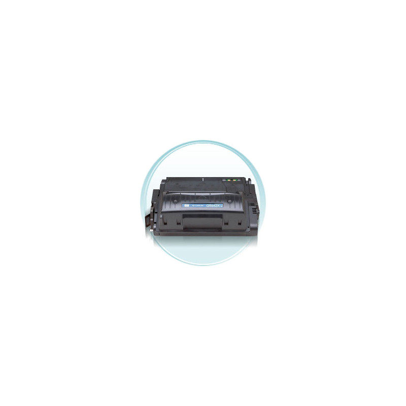 HPQ5942X Laserjet Monocromo HP NEGRO