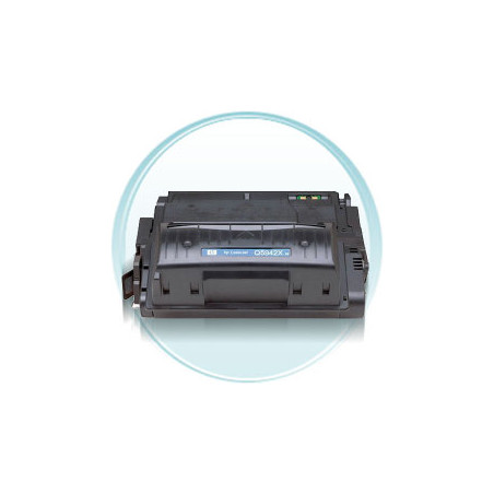 HPQ5942X Laserjet Monocromo HP NEGRO