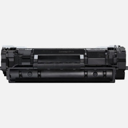 CAN071H Laserjet Monocromo Canon Negro