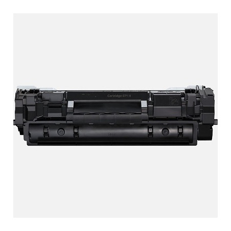 CAN071H Laserjet Monocromo Canon Negro