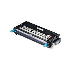 D3110C Laserjet Color Dell CYAN