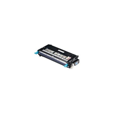 D3110C Laserjet Color Dell CYAN