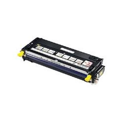D3110Y Laserjet Color Dell Amarillo
