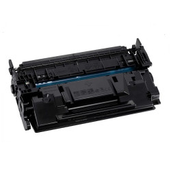 CANT08N Laserjet Monocromo Canon Negro