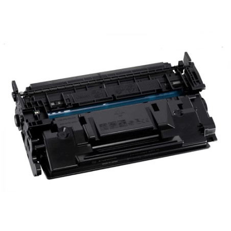 CANT08N Laserjet Monocromo Canon Negro