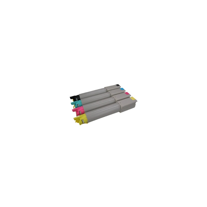 OKIC3300M Laserjet Color OKI Magenta