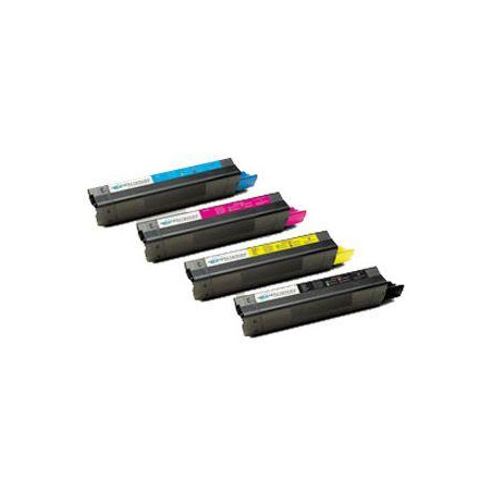 OKIC3151K Laserjet Color OKI Negro