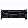 CAN070A Laserjet Monocromo Canon Black