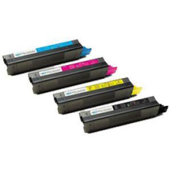 OKIC3151Y Laserjet Color OKI Amarillo