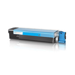 OKIC5600C Laserjet Color OKI CYAN