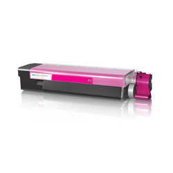 OKIC5600M Laserjet Color OKI Magenta