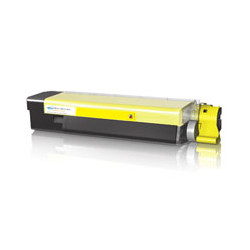OKIC5600Y Laserjet Color OKI Amarillo