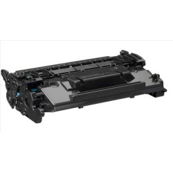 CAN070H Laserjet Monocromo Canon Black