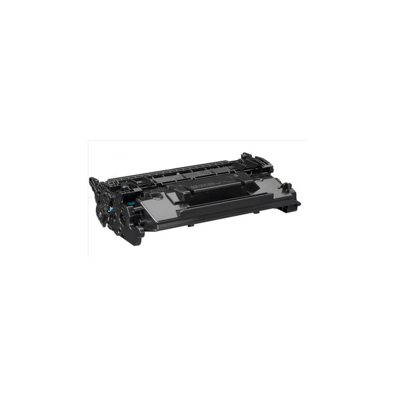 CAN070H Laserjet Monocromo Canon Black