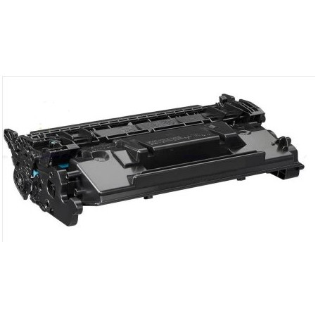 CAN070H Laserjet Monocromo Canon Black