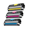 OKIC110BK Laserjet Color OKI Negro