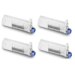 OKIC710C Laserjet Color OKI CYAN