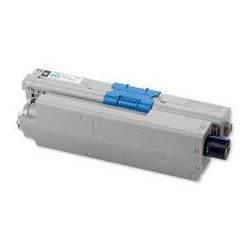 OKIC561BK Laserjet Color OKI Negro