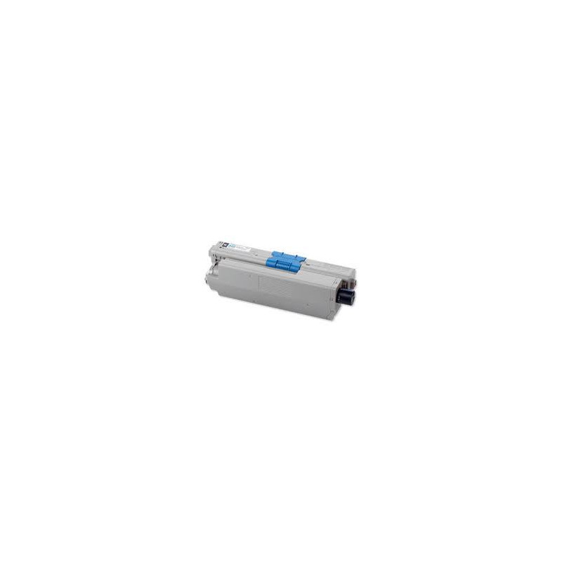 OKIC561BK Laserjet Color OKI Negro
