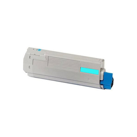 OKIC822C Laserjet Color OKI CYAN