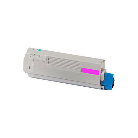 OKIC822M Laserjet Color OKI Magenta