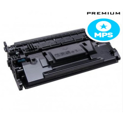 CAN057HPP Laserjet Monocromo Canon Black