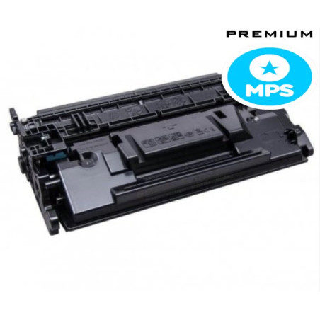 CAN057HPP Laserjet Monocromo Canon Black