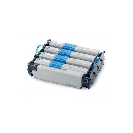 OKIC321C Laserjet Color OKI CYAN