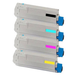 OKIC770C Laserjet Color OKI CYAN