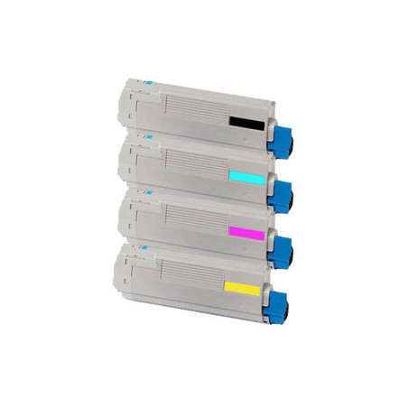 OKIC770M Laserjet Color OKI Magenta