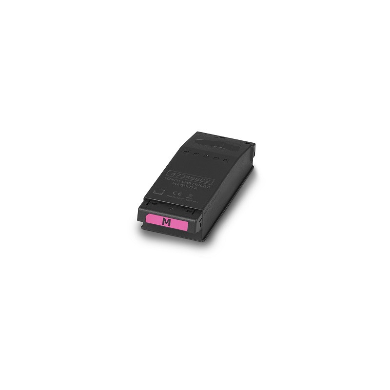OKIC650M Laserjet Color OKI Magenta