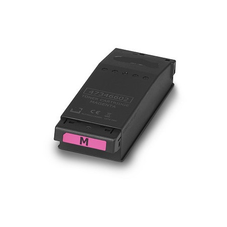 OKIC650M Laserjet Color OKI Magenta