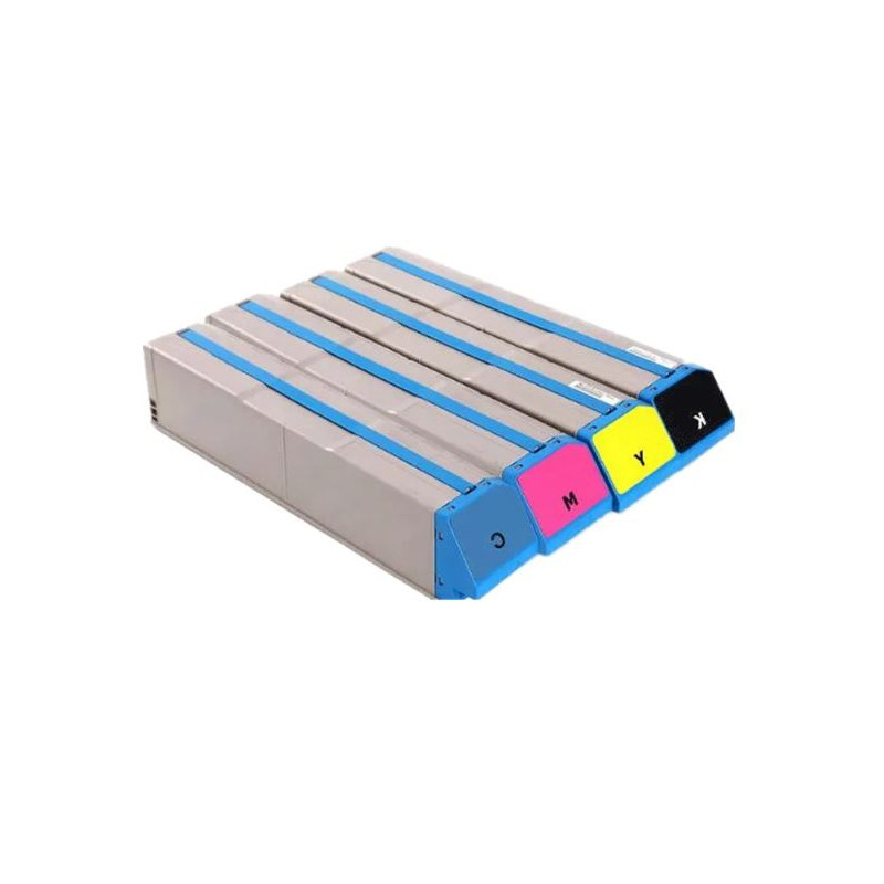 OKIP9541M Laserjet Color OKI Magenta