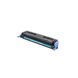 HPQ6001A Laserjet Color Hp/Canon CYAN