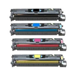 HPQ3961A Laserjet Color HP CYAN