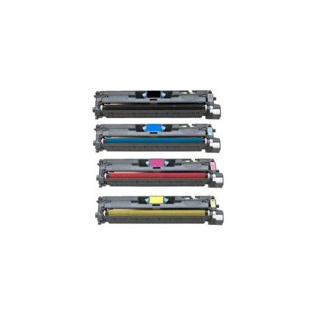 HPQ3961A Laserjet Color HP CYAN