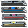 HPQ3961A Laserjet Color HP CYAN