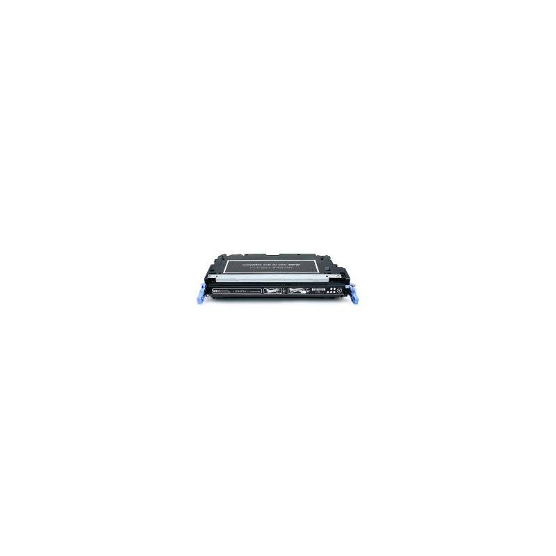 HPQ6470A Laserjet Color Hp/Canon Negro