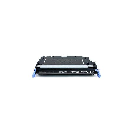 HPQ6470A Laserjet Color Hp/Canon Negro
