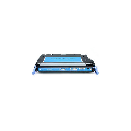 HPQ6471A Laserjet Color Hp/Canon Cyan