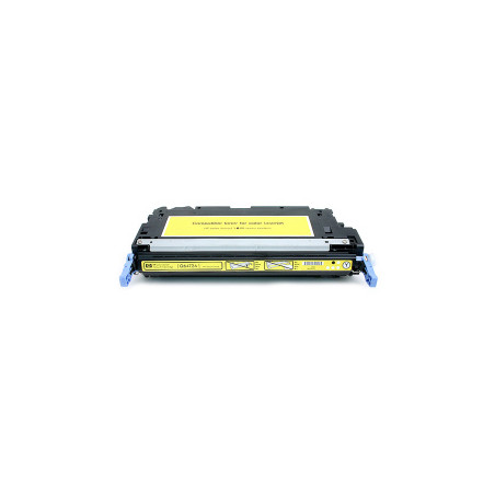 HPQ6472A Laserjet Color Hp/Canon Amarillo