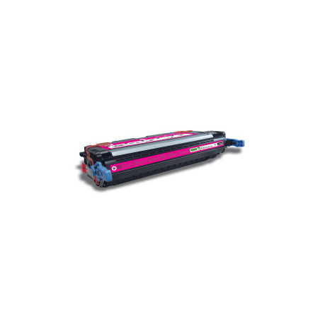HPQ6473A Laserjet Color Hp/Canon Magenta
