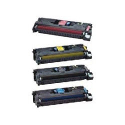 HPC9720A Laserjet Color Hp/Canon Negro