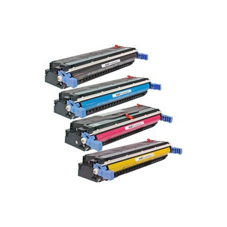 HPC9731A Laserjet Color Hp/Canon CYAN