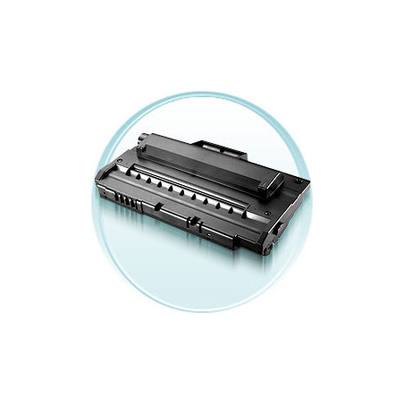 SCX4720 Laserjet Monocromo Samsung Negro