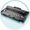 SCX4720 Laserjet Monocromo Samsung Negro