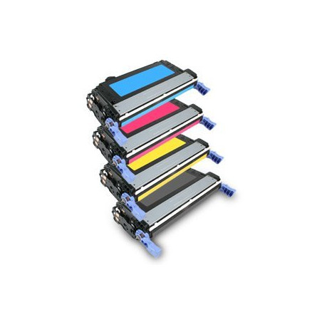 HPQ5953A Laserjet Color HP Magenta