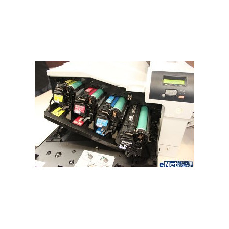 HPCE740A Laserjet Color HP Negro