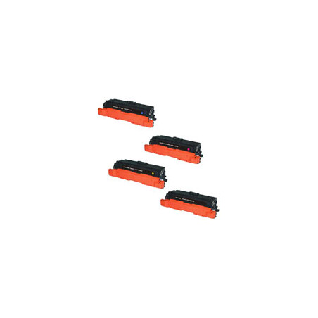 HPCE261A Laserjet Color HP Cyan